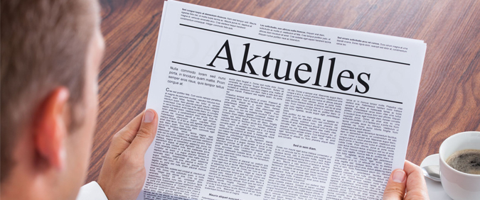 Aktuelles