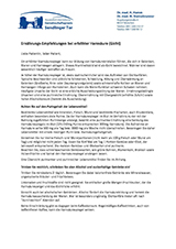 Ernährung bei erhöhter Harnsäure